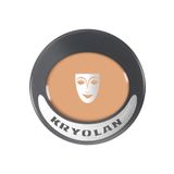 Kryolan Sıcağa Karşı Dayanıklı Fondöten Ultra Foundation 15 G 09002 NB