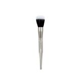 Kryolan Smoothing Premium Brush Makyaj Fırçası - Şeffaf