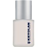Kryolan Su Bazlı Ultra Fluid Likit Fondöten 30 ml İvory Orta Kapatıcılık ve Pürüzsüz Görünüm - IVORY