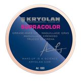 Kryolan Supracolor 00 55 ml Fondöten