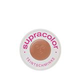 Kryolan Supracolor 01002 8W Yüksek Kapatıcı Özellikli 30 ml Kahverengi Krem Fondöten