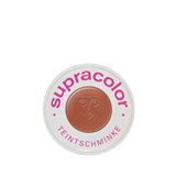Kryolan Supracolor 01002 9W Yüksek Kapatıcı Özellikli 30 ml Kahverengi Krem Fondöten