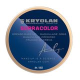 Kryolan Supracolor 2W 55 ml Fondöten