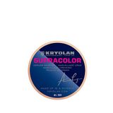 Kryolan Supracolor 3w Yüksek Kapatıcı Özellikli Krem Fondöten 8 Ml - Bej