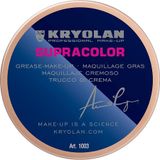 Kryolan Supracolor® Fondöten Büyük Boy 55 ml 01003 FS46