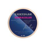Kryolan Supracolor® Fondöten Büyük Boy 55 ml 01003 NATURELL