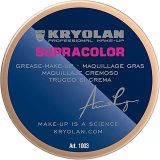 Kryolan Supracolor® Fondöten Büyük Boy 55 ml 01003 NB