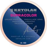 Kryolan Supracolor Fondöten Büyük Boy 55 ml