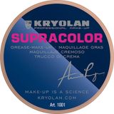 Kryolan Supracolor Fondöten Küçük Boy 8 ml