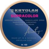 Kryolan Supracolor Ivory 55 ml Fondöten