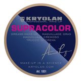 Kryolan Supracolor NB1 8 ml Fondöten