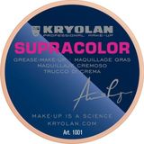 Kryolan Supracolor No:2W 8 ml Fondöten