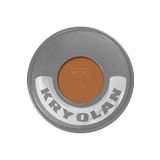 Kryolan Taş Pudra Cake Make-Up 01120 FS40