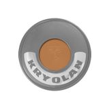 Kryolan Taş Pudra Cake Make-Up 01120 Nb