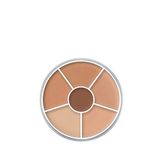Kryolan Ultra Color Ufc1 Fondöten Çarkı