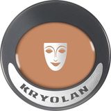 Kryolan Ultra No:ELO 15 g Fondöten