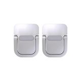 Kryon 2 Adet Yapışkanlı Katlanılabilir Laptop Standı Portatif Macbook Bilgisayar Laptop Stand Ayagi