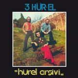 Kryon 3 Hürel : Hürel Arşivi - Plak