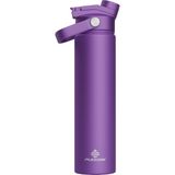 Kryon 750 ml Lila Paslanmaz Çelik Termos/matara/suluk