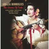 Kryon Amalia Rodrigues The Queen Of Fado Lp Vinyl Plak