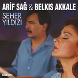 Kryon Arif Sağ Belkıs Akkale Seher Yıldızı Lp Plak My Yonca