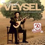 Kryon Aşık Veysel – You Will Be Remembered Forever... Dostlar Beni Hatırlasın Plak