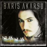 Kryon Barış Akarsu Islak Islak Plak Lp