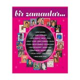 Kryon Bir Zamanlar 1 Plak Lp