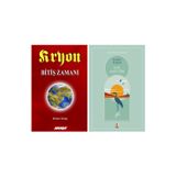Kryon - Bitiş Zamanı 1.Kitap + Göl Saatleri