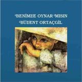 Kryon Bülent Ortaçgil - Benimle Oynar Mısın Plak Lp