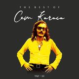Kryon Cem Karaca (The Best Of 8697869709988) Plak