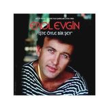 Kryon Erol Evgin Işte Öyle Bir Şey - Plak