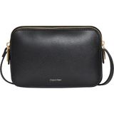 Kryon Foıl Logo Elongated Camera Bag El Çantası Kadın