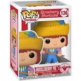 Kryon Funko Pop! Strawberry Shortcake - Huckleberry Pie #136