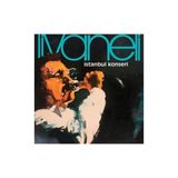 Kryon Livaneli - Istanbul Konseri - Plak