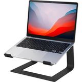 Kryon Masaüstü Için Dizüstü Bilgisayar Standı Çıkarılabilir Alüminyum Bilgisayar Yükseltici Taşınabilir Dizüstü Bilgisayar Tutucu MacBook Air, Pro, Dell, Hp, Lenovo ve Tüm 10-16 Inç Dizüstü