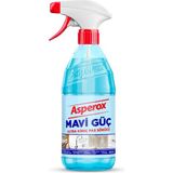 Kryon Mavi Güç Ultra Kireç Pas Sökücü Sprey 650 ml