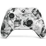 Kryon Microsoft Xbox Wireless Controller Storm Breaker Special Edition - Wireless & Bluetooth Connectivity - New Hybrid D-Pad - New Share Button - Featuring Textured Grip