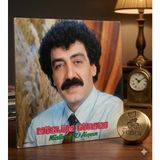 Kryon Müslüm Gürses Müslümce '92 / Alışırım Plak 180 Gram Stereo Lp