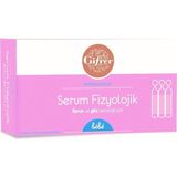 Kryon Nurse Harvey's Gifrer Serum Fizyolojik Damla 5ml | 40 Flakon