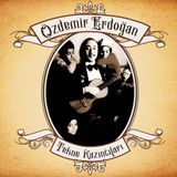 Kryon Özdemir Erdoğan Tekne Kazıntıları Remastered Plak Lp