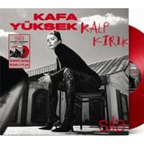 Kryon Sıla Kafa Yüksek Kalp Kırık Renkli Plak Lp