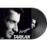 Kryon Tarkan Aacayipsin Plak