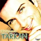 Kryon Tarkan Ölürüm Sana Plak
