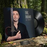 Kryon Tunç Öndemir Iyi Misin? Plak Lp Format, 10 Parçalı Türkçe Pop Albümü