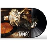 Kryon Various Artists - The History & Best Of Tango Plak