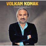 Kryon Volkan Konak - Klasikleri 1 Plak