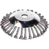 Kryon VT07110 Tırpan Başlığı Telli Fırça Ø203CM