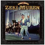 Kryon Zeki Müren - Sanat Güneşi Plak 8694986115661