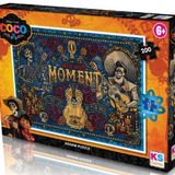 Ks 200 Parça Coco Puzzle